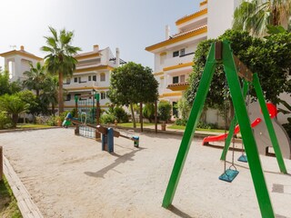 Apartment Mijas Außenaufnahme 38