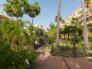 Apartment Mijas Außenaufnahme 39
