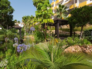 Apartment Mijas Außenaufnahme 40