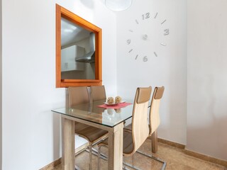 Appartement Estepona Équipement 7