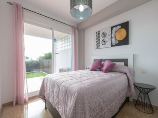Apartment Estepona Ausstattung 8