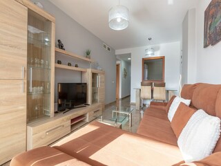 Apartment Estepona Ausstattung 10