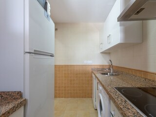 Appartement Estepona Équipement 12