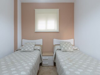 Apartment Estepona Ausstattung 13