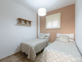 Appartement Estepona Équipement 14