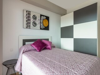 Appartement Estepona Équipement 15