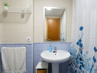 Appartement Estepona Équipement 20
