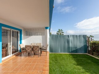 Apartment Estepona Außenaufnahme 4