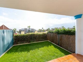 Appartement Estepona Enregistrement extérieur 5