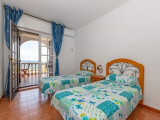 Vakantiehuis Torrox Pueblo Kenmerken 17