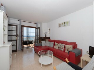 Ferienhaus Torrox Pueblo Ausstattung 20