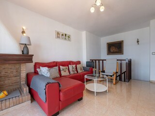 Ferienhaus Torrox Pueblo Ausstattung 21