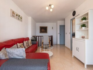 Ferienhaus Torrox Pueblo Ausstattung 22