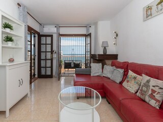 Ferienhaus Torrox Pueblo Ausstattung 23