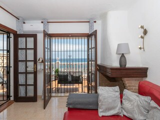 Ferienhaus Torrox Pueblo Ausstattung 24