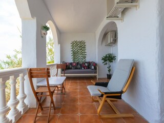 Ferienhaus Torrox Pueblo Außenaufnahme 5