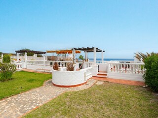 Vakantiehuis Torrox Pueblo Buitenaudio-opname 13