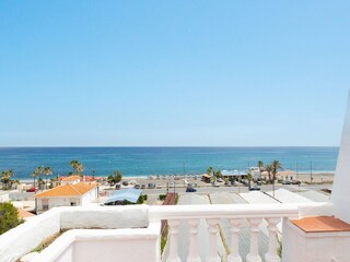 Vakantiehuis Torrox Pueblo Buitenaudio-opname 14