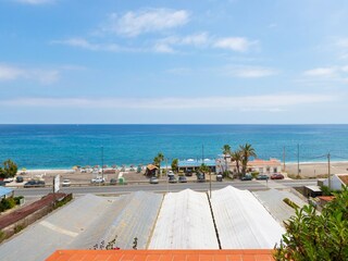 Vakantiehuis Torrox Pueblo Buitenaudio-opname 15