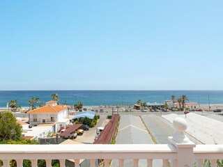 Vakantiehuis Torrox Pueblo Buitenaudio-opname 16