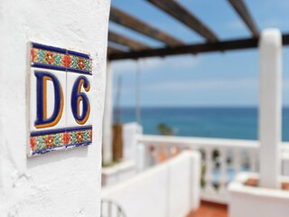 Ferienhaus Torrox Pueblo  39