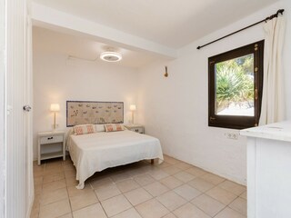 Villa Binibequer Ausstattung 14