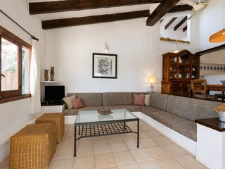Villa Binibequer Ausstattung 15