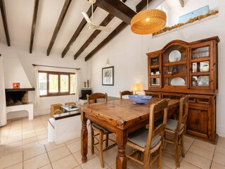 Villa Binibequer Ausstattung 16