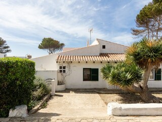 Villa Binibequer Buitenaudio-opname 3