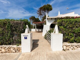 Villa Binibequer Buitenaudio-opname 4