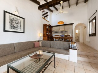 Villa Binibequer Kenmerken 18