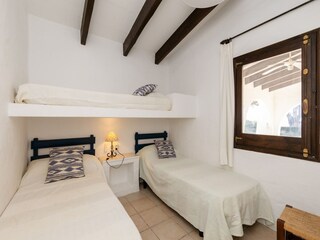 Villa Binibequer Ausstattung 22