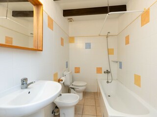 Villa Binibequer Kenmerken 30
