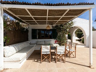 Villa Binibequer Buitenaudio-opname 7