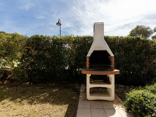 Villa Binibequer  32