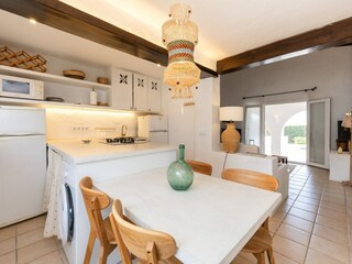 Villa Binibequer Features 12