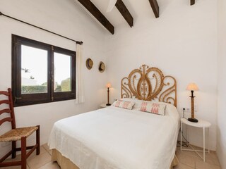 Villa Binibequer Ausstattung 13