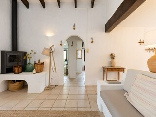 Villa Binibequer Features 15