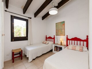 Villa Binibequer Ausstattung 18