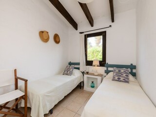 Villa Binibequer Ausstattung 19