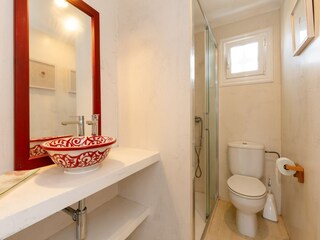 Villa Binibequer Ausstattung 24