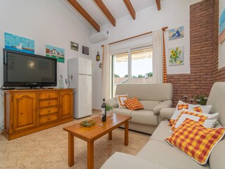 Appartement Arenal d'en Castell Kenmerken 15