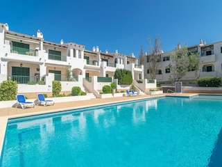 Appartement Arenal d'en Castell Buitenaudio-opname 6