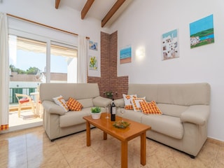 Appartamento Arenal d'en Castell Caratteristiche 19