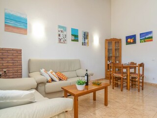 Apartment Arenal d'en Castell Ausstattung 20
