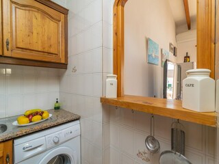 Apartment Arenal d'en Castell Ausstattung 21