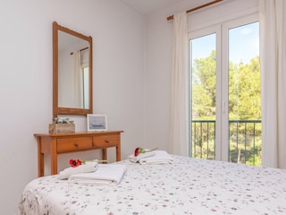 Appartamento Arenal d'en Castell Caratteristiche 22