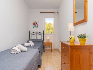 Appartamento Arenal d'en Castell Caratteristiche 23