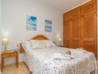 Apartment Arenal d'en Castell Ausstattung 24