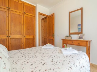 Apartment Arenal d'en Castell Ausstattung 25